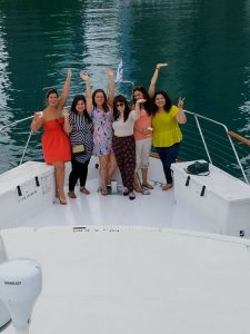 Bachorelette Party Chicago