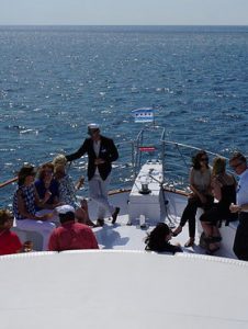 Private Dining Casino and Lake Crossings Cruises