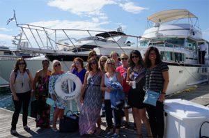 Dockside for Business