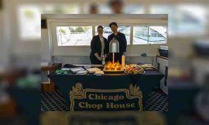 The Chicago ChopeHouse