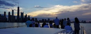 Chicago Private Yacht Rentals Chicago Trade Shows Conventions