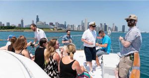 Chicago Private Yacht Rentals Making May More Memorable then Ever