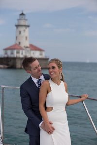 Chicago Private Yacht Rentals Wedding Charters