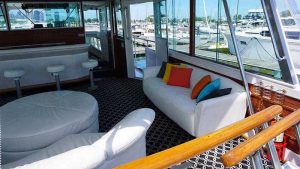 Chicago Private Yacht Rentals in Chicago