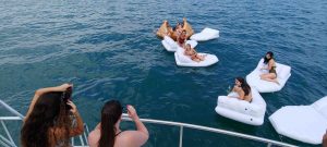 The Best of Large Boat Rentals