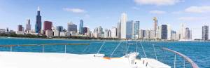 Chicago Private Yacht Rentals