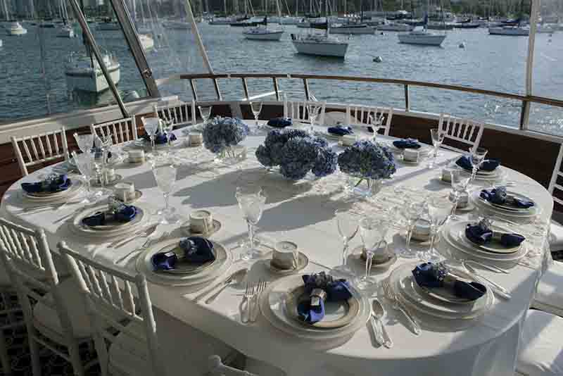 Private Dining Cruise Chicago Sunset Dinner Cruises Chicago Private Yacht Rentals