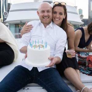 Chicago private yacht rentals celebrations and celebrity cruises