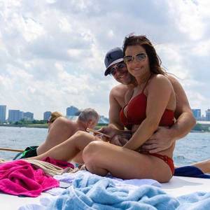 Chicago private yacht rentals for celebrities in Chicago