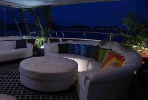 Chicago Private Yacht Rentals fundraising venue for non profits