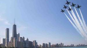 Chicago Air and Water Show