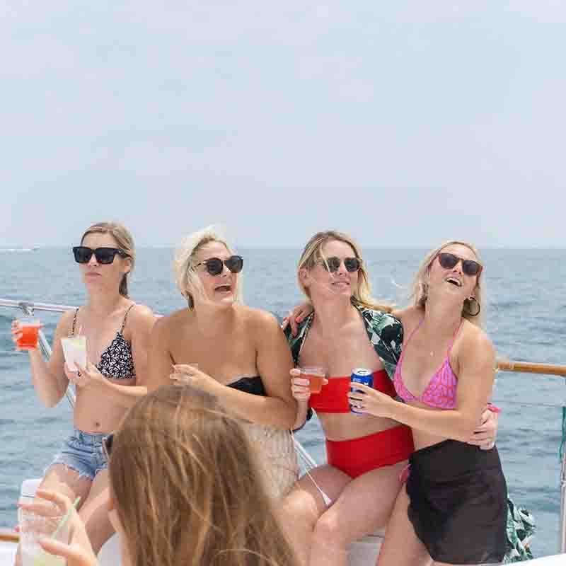 bachelorette party ideas in Chicago