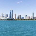 Chicago Private Yacht Rentals Chicago lakefront charters | Chicago Private Yacht Rentals