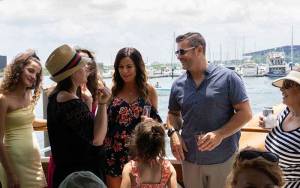 Chicago Private Event Venues on Lake Michigan for Family and Friends