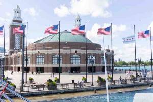 Chicago Navy Pier Events in 2022