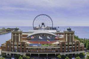 Navy Pier Events in 2022