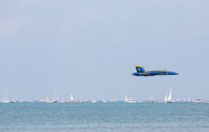 Chicago Air and Water Show