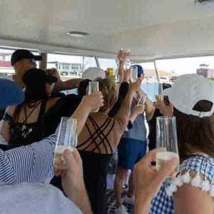 Celebration Cruises and Special Occasions Charters