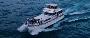 Chicago Private Yacht Rentals Adelines Sea Moose