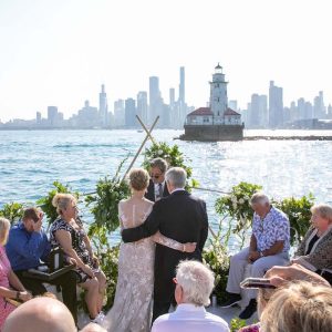 Best Yacht Rental Chicago for Wedding Ceremonies