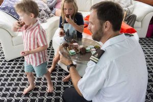 Best Yacht Rental Chicago that makes it fun for Children