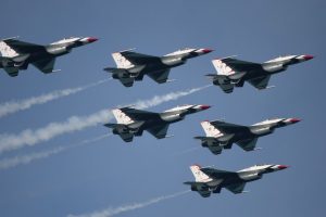 Chicago Air and Water Show