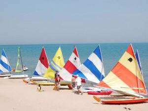 Kenilworth Private Yacht Charter