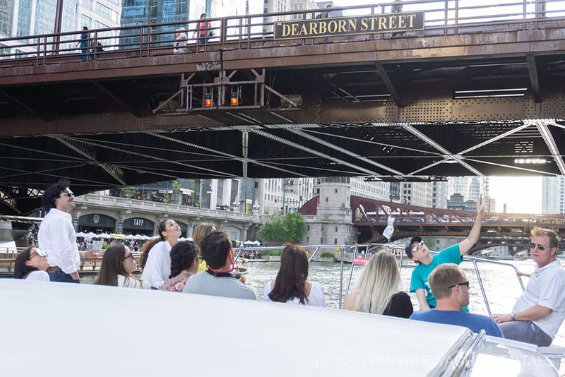 Best Boat Cruises in Chicago Tours