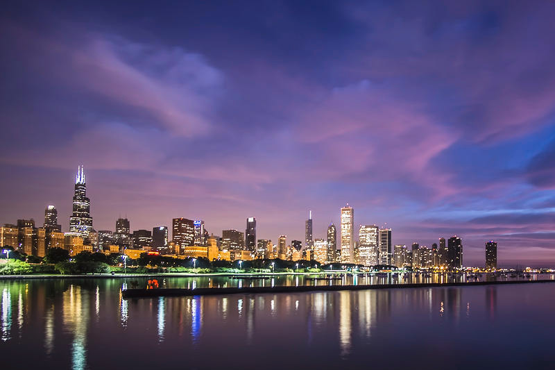 Monroe Harbor boat rentals Chicago