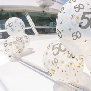 Celebrate a birthday in Chicago