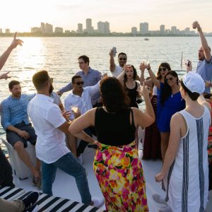 Corporate Team Building Activities