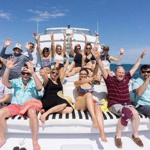 Group Activities in Chicago for Adults