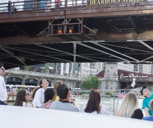 All-Inclusive Chicago River Cruise Pampering Package