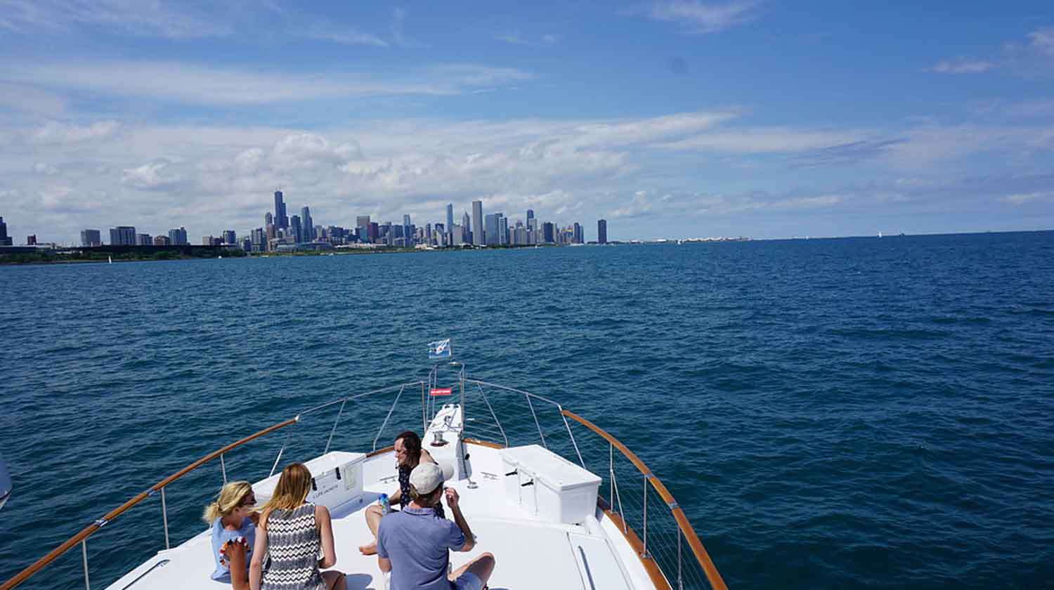 Polished, Prepared, and Poised for 2026 charter season