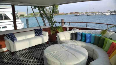 Chicago Private Yacht Rentals